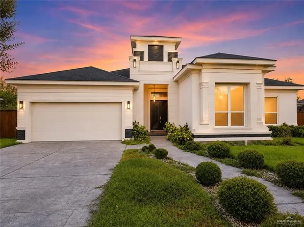 2914 Hackberry Ave, Mission, TX 78574