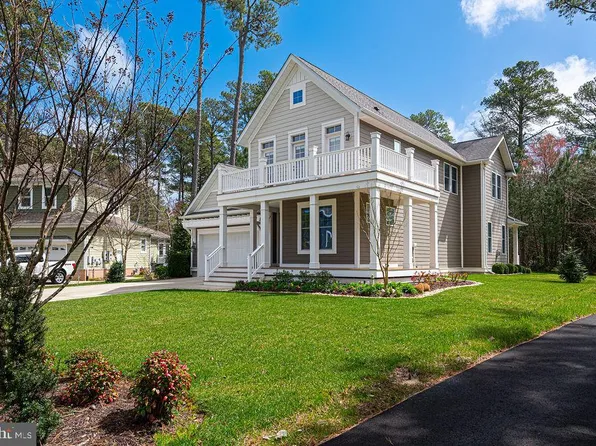 10723 Admirals Lassie Ln, Berlin, MD 21811