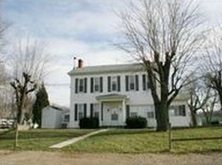 9480 Picway Rd, Lockbourne, OH 43137