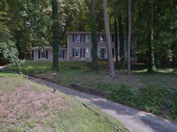 114 N Tibbs Rd, Dalton, GA 30720