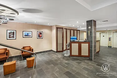 Rented by Oxford Property Group