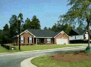 2719 Tallow Tree St, Augusta, GA 30906