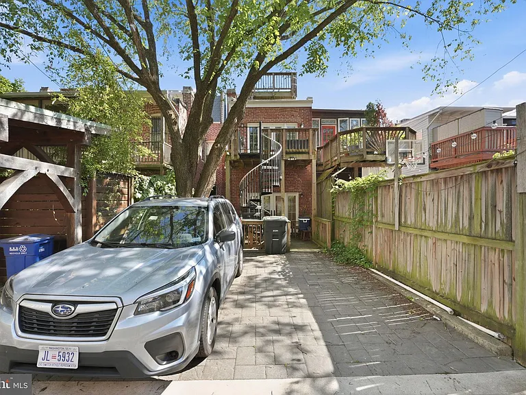 1841 Monroe St NW #2 — Photo 22