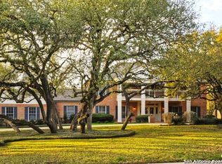 103 Bobcat Bnd, Shavano Park, TX 78231