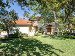 1405 Club Ridge Cv, Austin, TX 78735