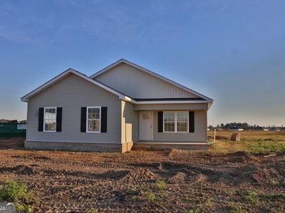 636 Fescue Dr, Statesboro, GA, 30458