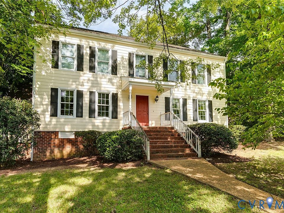 1st image of 3426 Ridgemere Dr