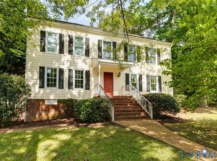 3426 Ridgemere Dr, Henrico, VA 23233