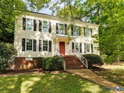 3426 Ridgemere Dr, Henrico, VA, 23233
