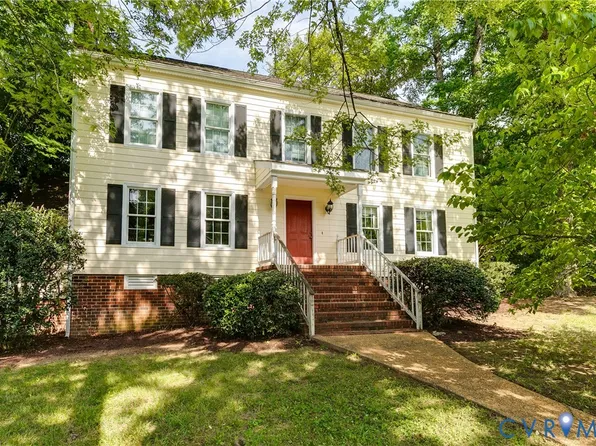3426 Ridgemere Dr, Henrico, VA 23233