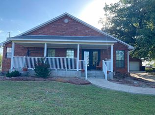 291133 E 1780th Rd, Duncan, OK 73533