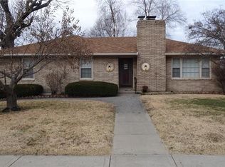 18708 E R D Mize Rd, Independence, MO 64057