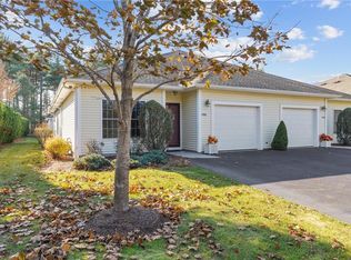 1722 Nooseneck Hill Rd, Coventry, RI 02816