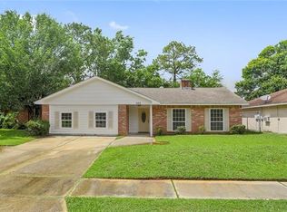 206 S Queens Dr, Slidell, LA 70458
