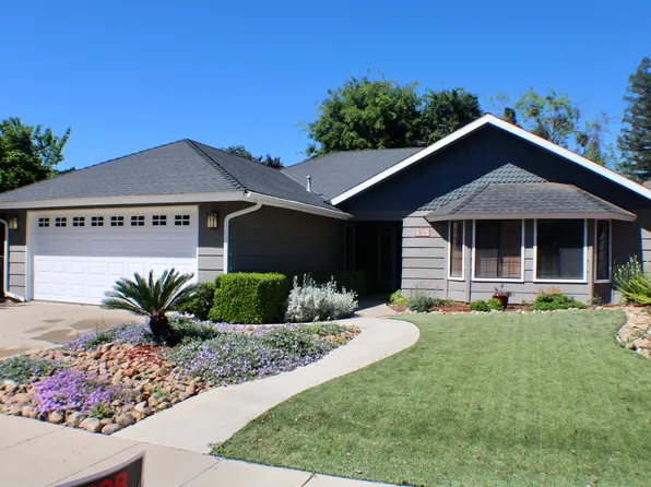 304 E Omaha Ave, Fresno, CA 93720