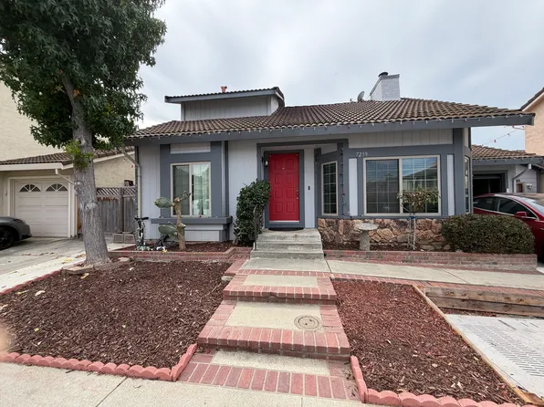 7259 Sleepy Creek Dr, San Jose, CA 95120
