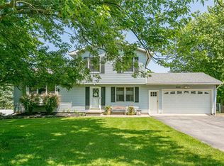 4740 Williamson Rd, Marion, NY 14505