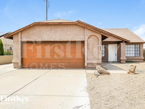 21036 N 34th Dr, Phoenix, AZ 85027