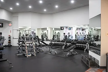 Rented by Beam Living