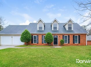 45 Still Waters Dr, Covington, GA 30016