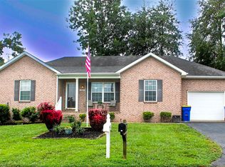 206 Cottage Ln, Franklin, KY 42134
