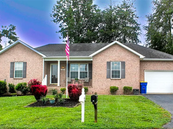 206 Cottage Ln, Franklin, KY 42134