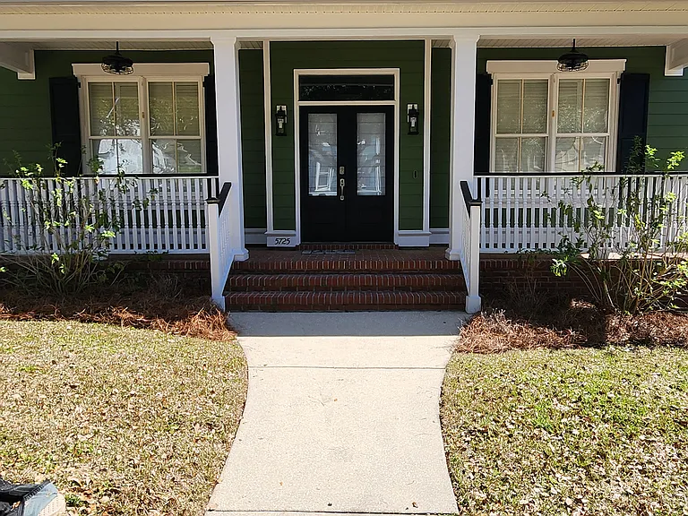 5725 Roanoke Trl — Photo 2