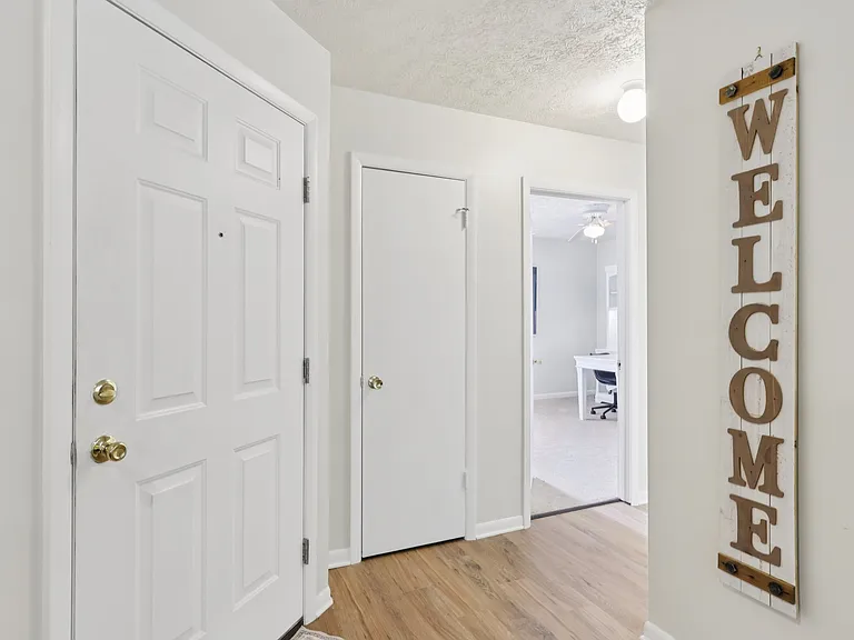 Chestnut Ridge Apartments — Photo 15