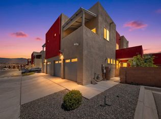 1620 Borrego Dr SE, Albuquerque, NM 87123
