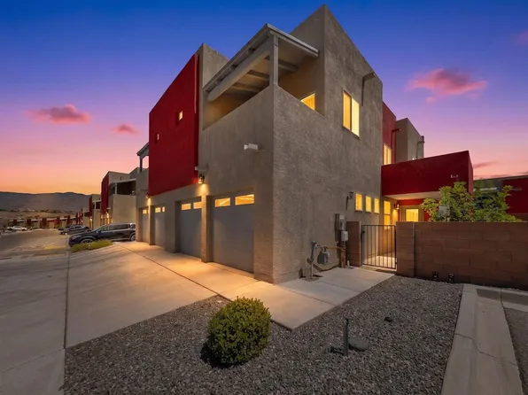 1620 Borrego Dr SE, Albuquerque, NM 87123