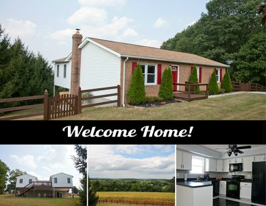 2694 Mount Ventus Rd, Manchester, MD, 21102