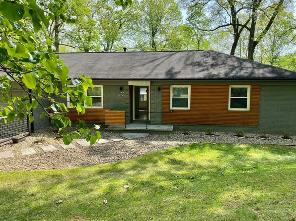 50 Ferncliff Dr, Asheville, NC 28805