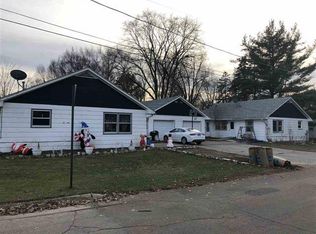 801 & 803 Adams, OREGON, IL 61061