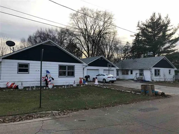 801 & 803 Adams, Oregon, IL 61061