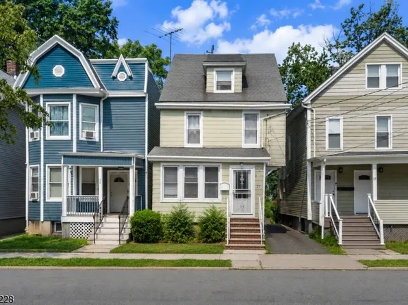 27 Cummings St, Irvington Twp., NJ 07111