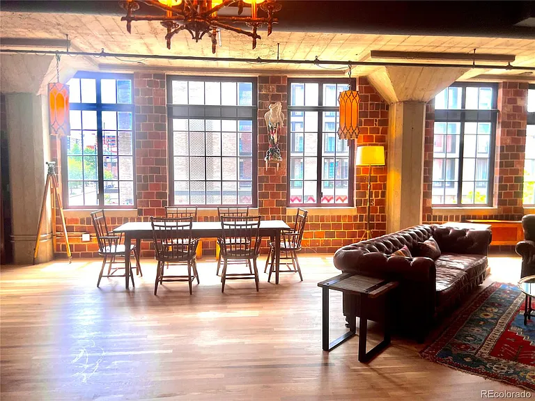 1863 Wazee St #2A — Photo 14