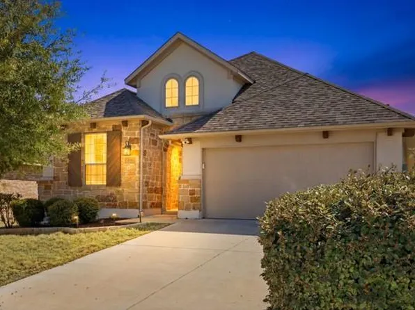 4140 Novella Cv, Leander, TX 78641