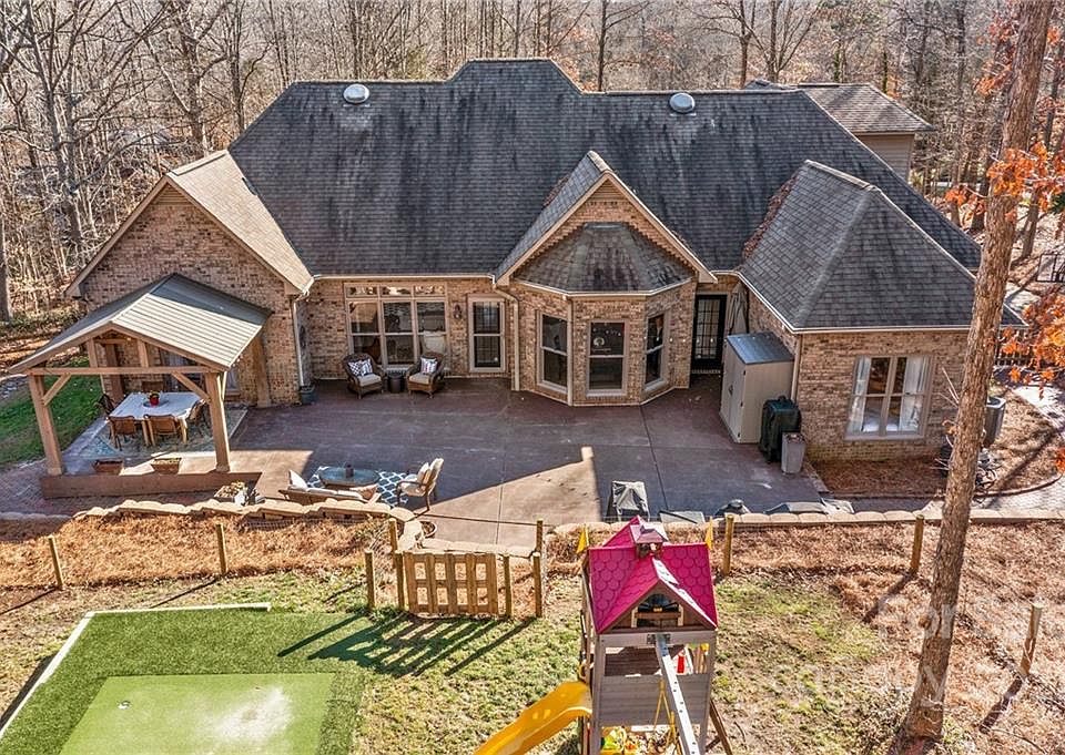 5550 Deer Run Ct, Davidson, NC 28036 Zillow