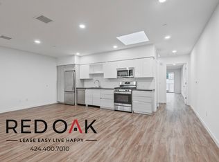 2409 1/2 Griffith Park Blvd #305, Los Angeles, CA 90039