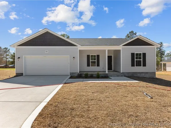 4983 Ray Rd, Spring Lake, NC 28390