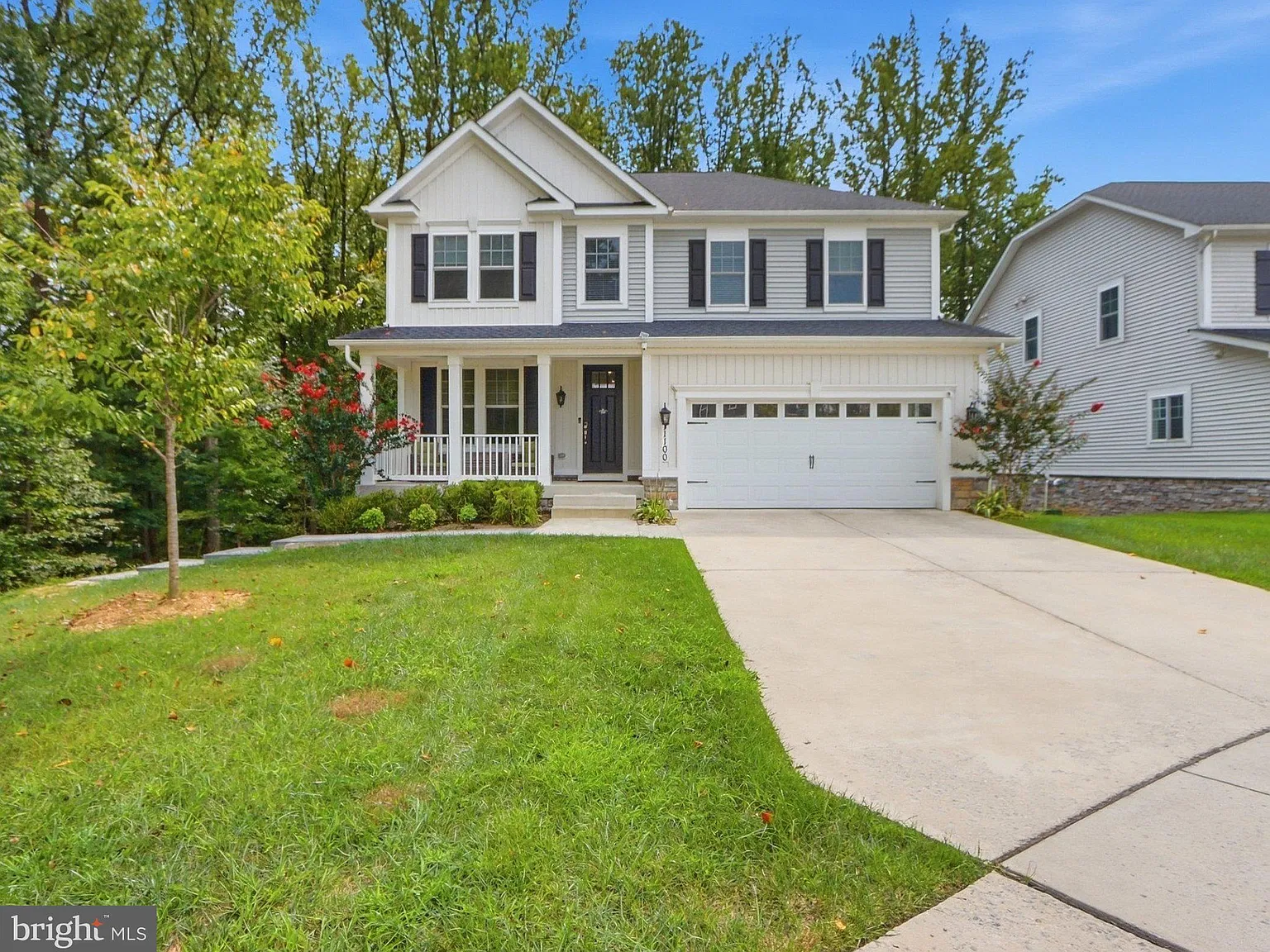 4 bed, 3.5 bath, 3320 sqft, $5,500 — Photo 1