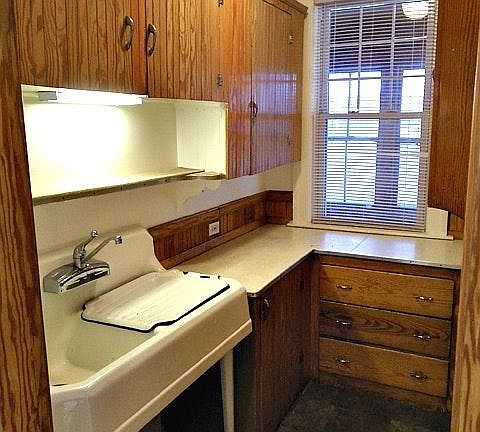 Pantry