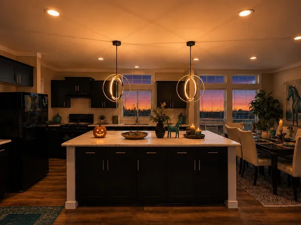1 Mesa Negra Rd, Ojo Caliente, NM 87549