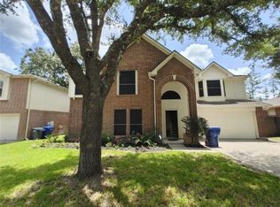 25719 Bearborough Dr, Spring, TX 77386