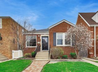 5117 N Newland Ave, Chicago, IL