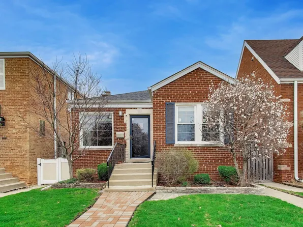 5117 N Newland Ave, Chicago, IL 60656