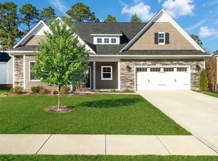 620 Cresswell Moor Way, Fayetteville, NC 28311