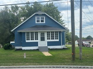 904 W Mulberry St, Salem, IN 47167