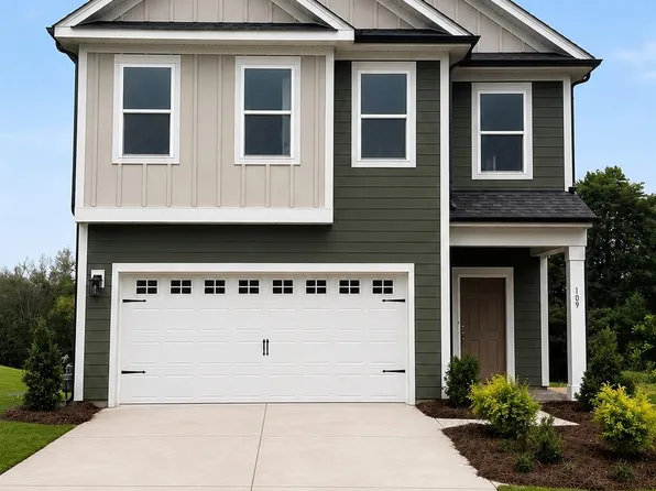 109 Plover Ln, Mooresville, NC 28115