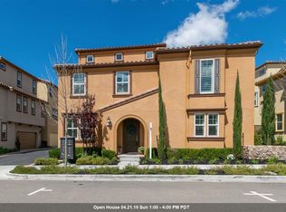 3139 Vittoria Loop, Dublin, CA 94568
